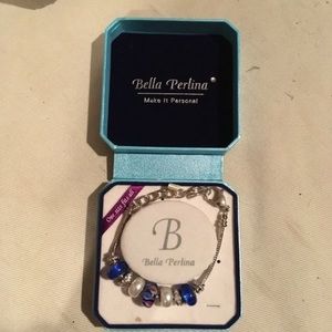 Bella Perlina Bracelet